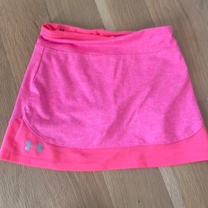 Under Armor Tennis Skirt